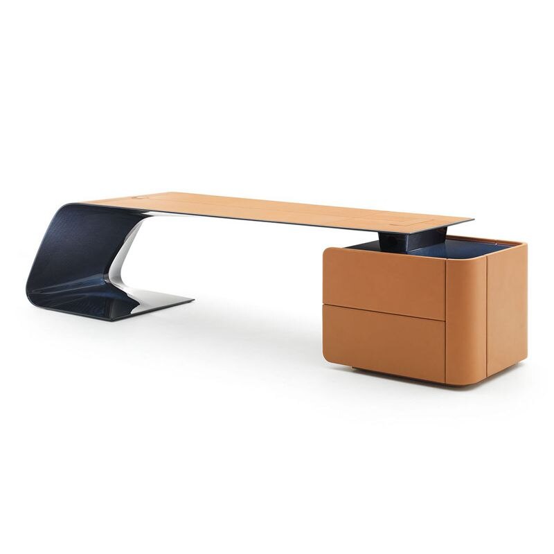 Bugatti Executive Desk