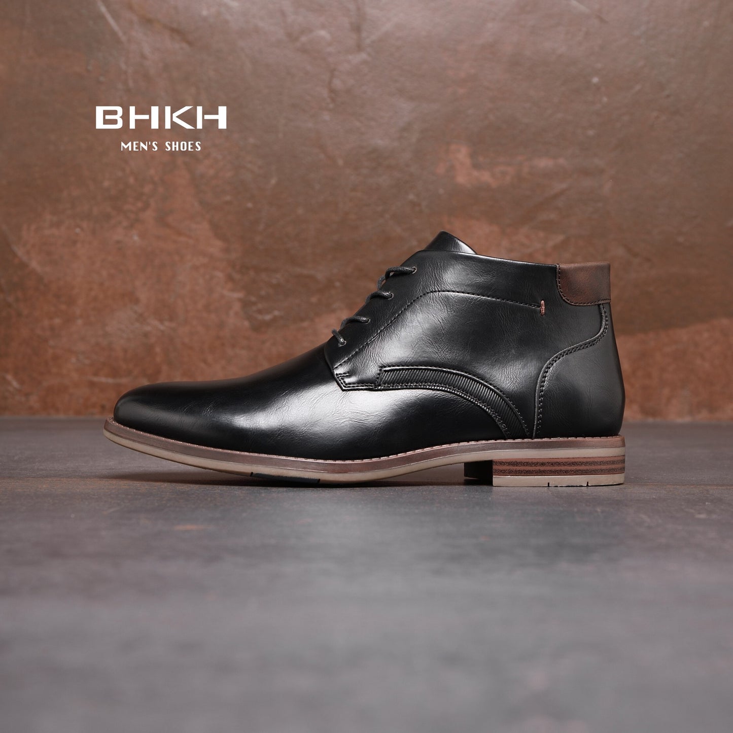 BHKH 2022 Autumn Line Boots