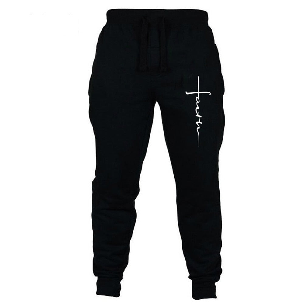 FAITH Sweatpants