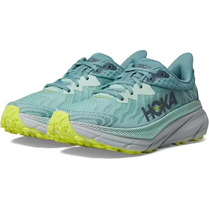 Ultra-Lightweight Marathon Trainers