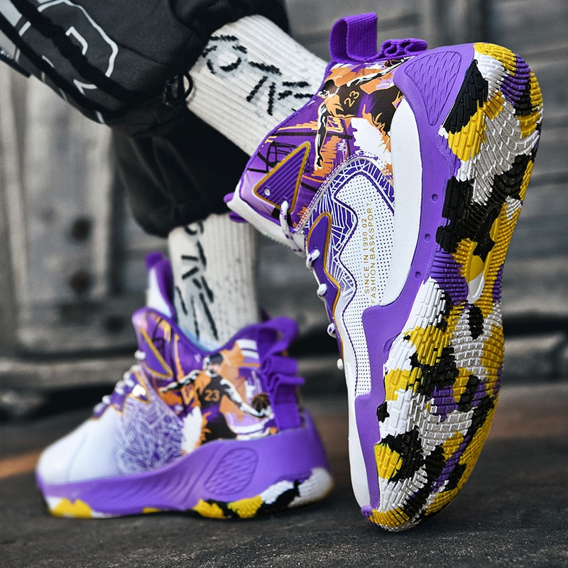 Airborne Elite Jordan's