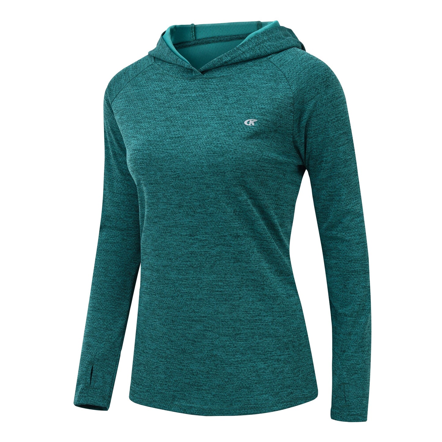Rash Guard DriFit Sweatshirt