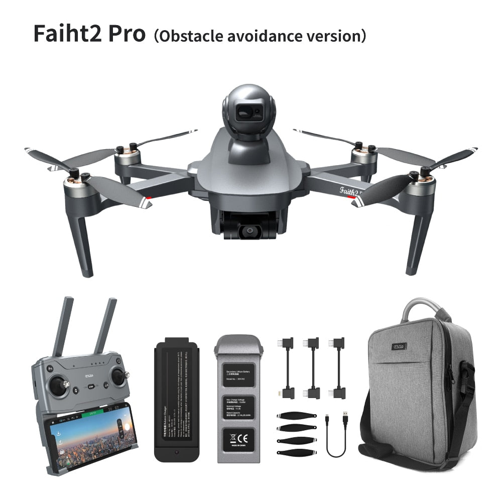 CFLY Faith2pro Drone