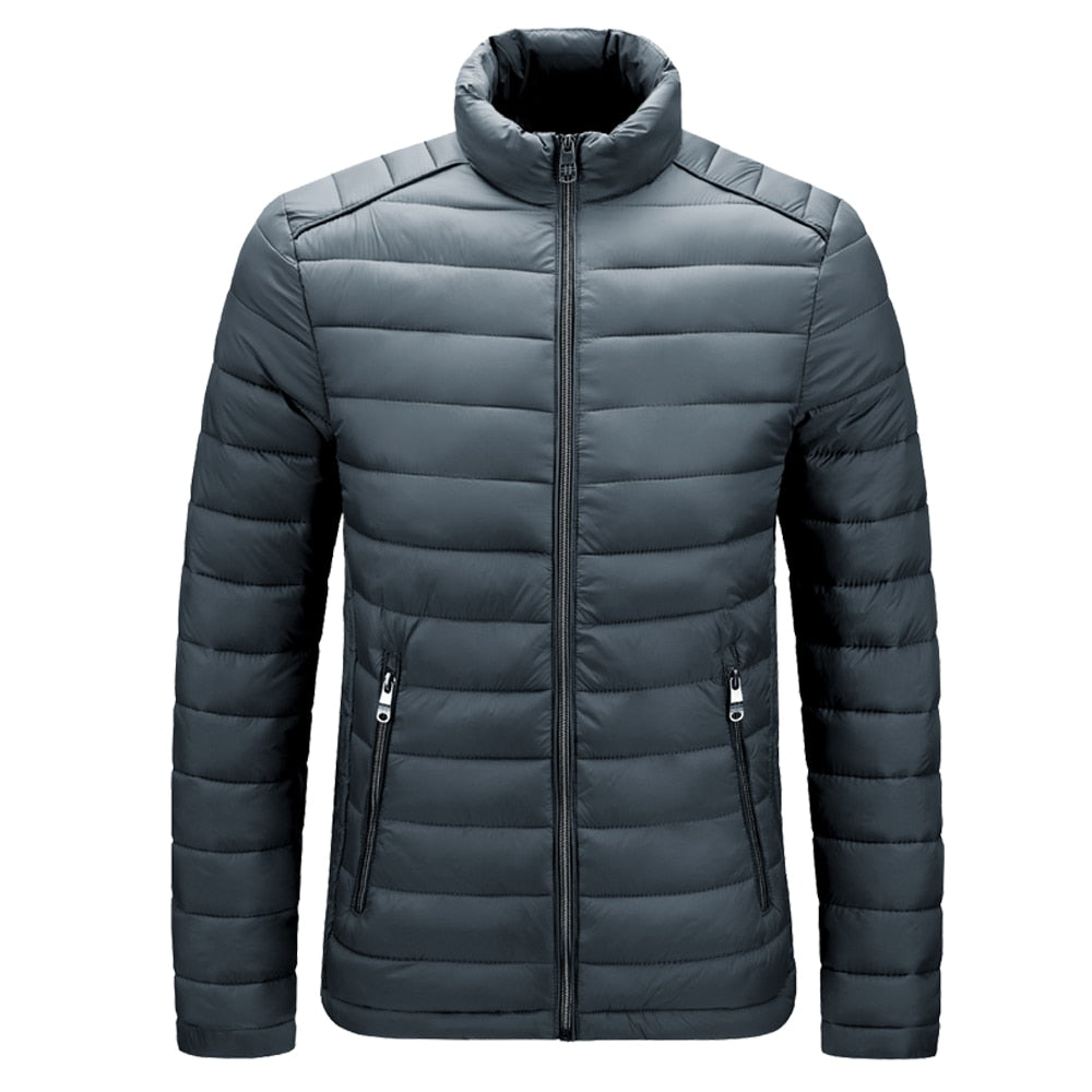 CHAIFENKO UltraLite Jacket