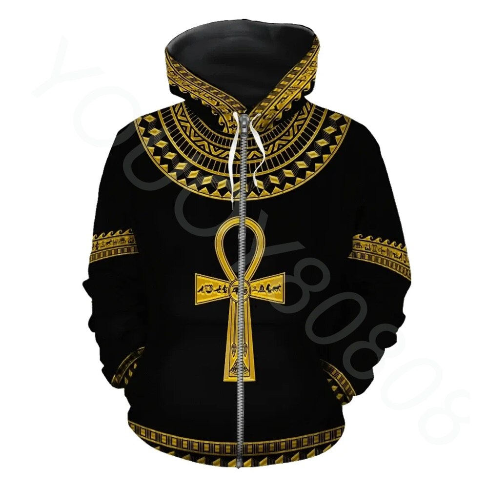 RS Ankh Hoodie