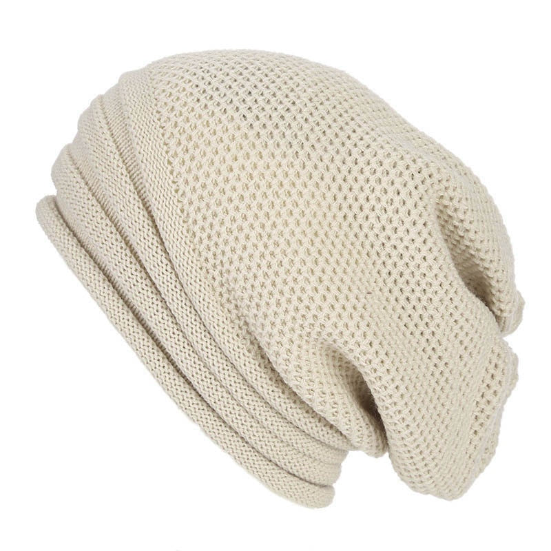 Baggy Slouchy Beanie