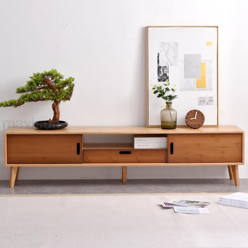 Modern Minimalist TV Cabinet