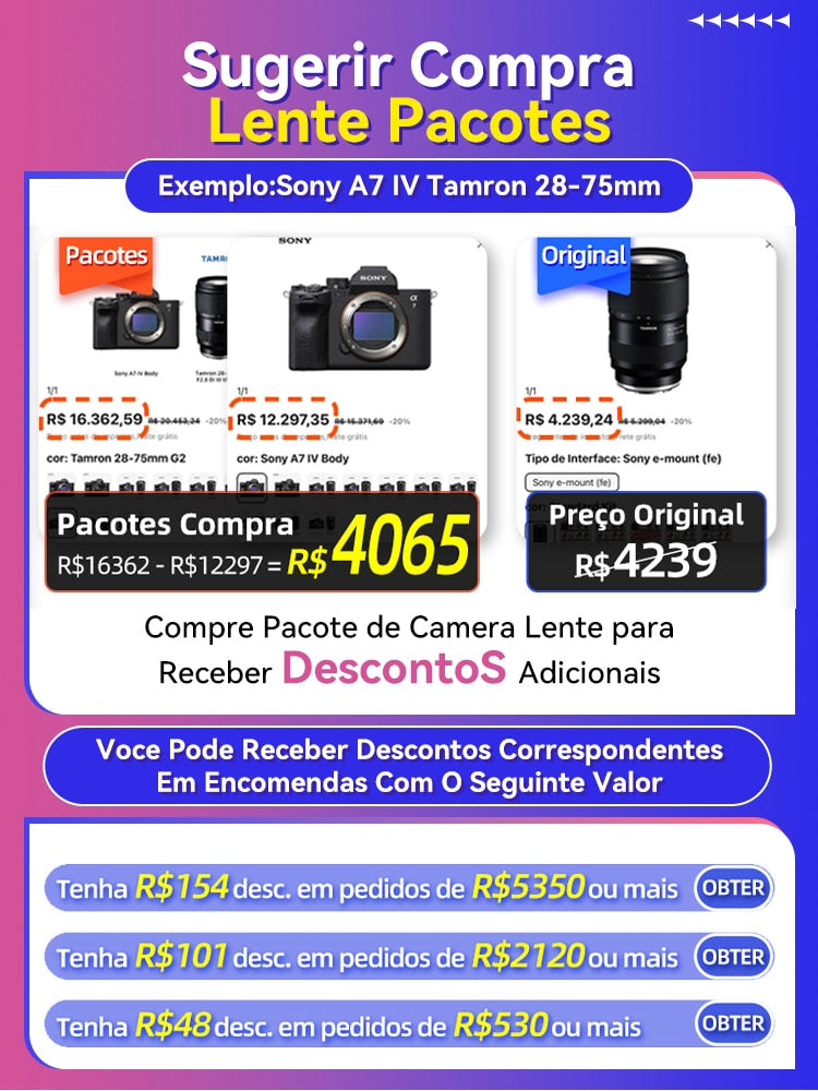 Canon EOS RP Full-Frame Digital Professional Camera