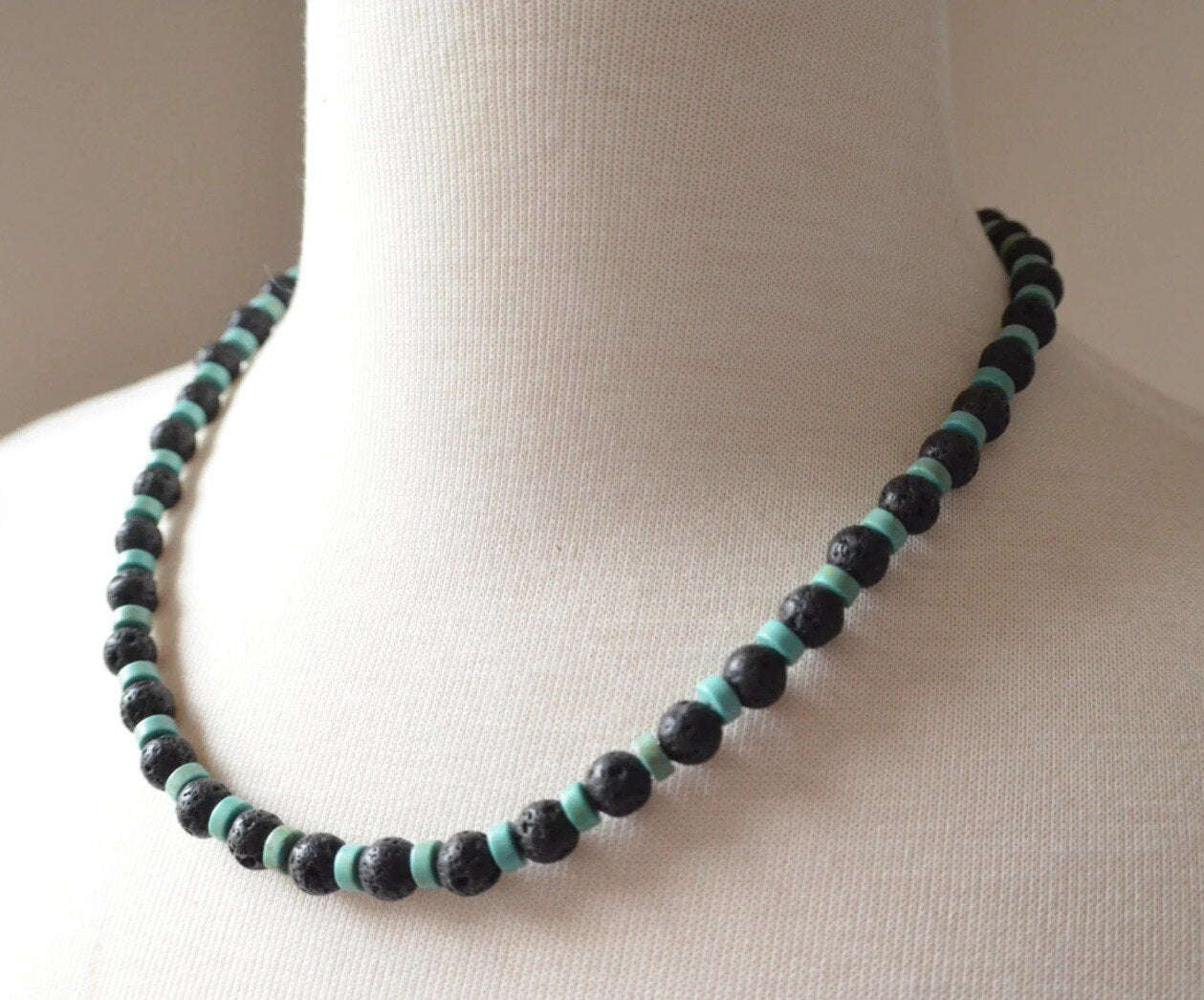 Natural Coconut Necklace