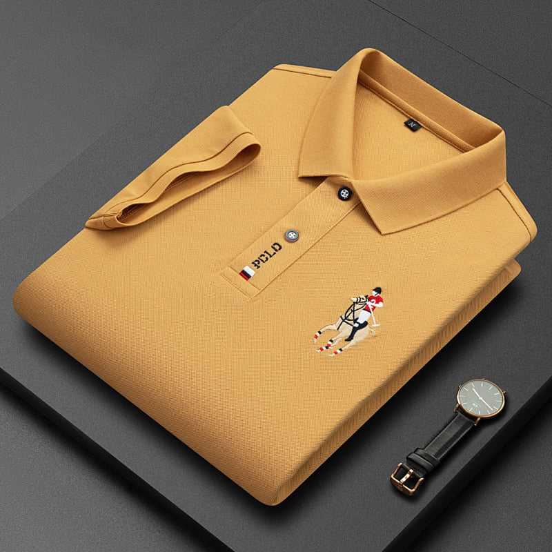 RS Proper Polo Shirt