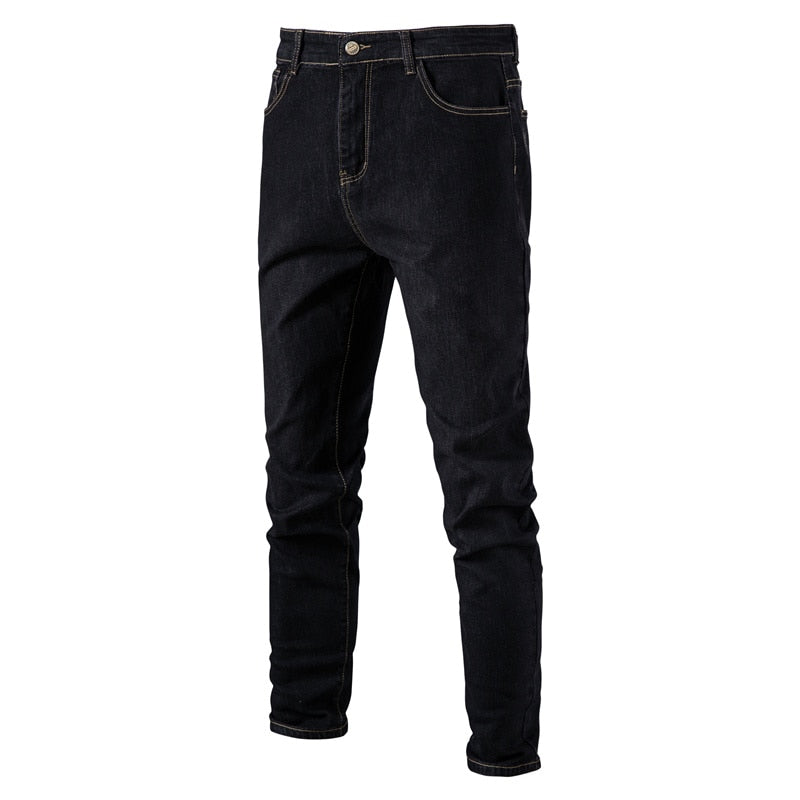 Real Man Jeans