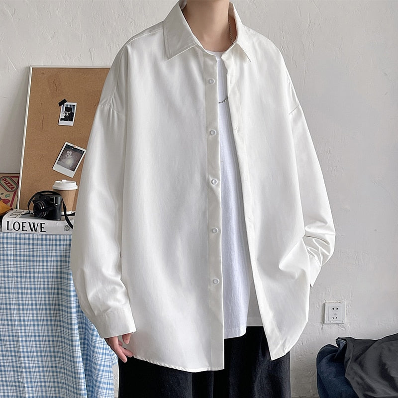RS Oversize Shirt