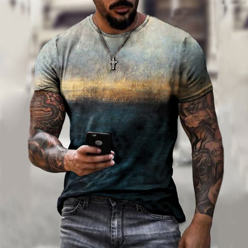RS Blend Shirt