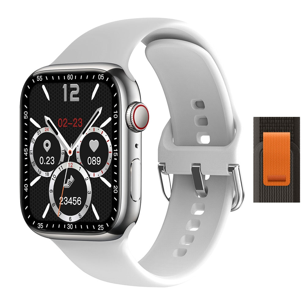 Smart Watch 9