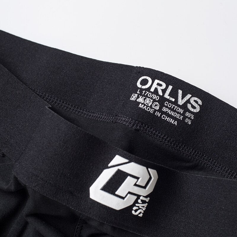 Sporty Performance Briefs
