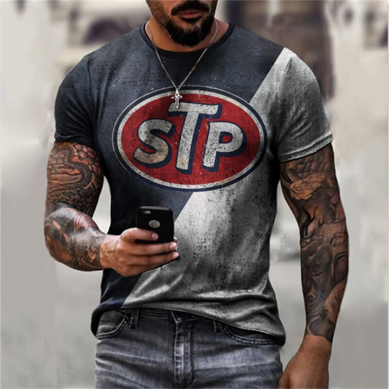 RS Motor Shirt