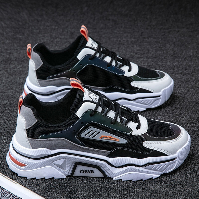 Air Cushioned Joggers