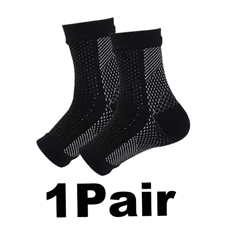 3 Pairs Women Compression Socks