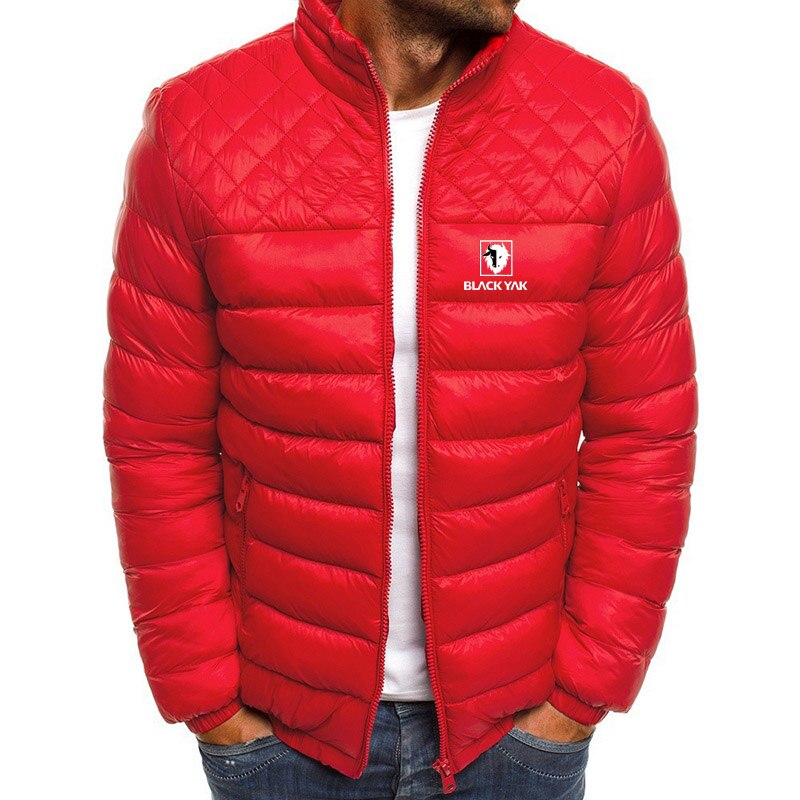BLACKYAK Cotton Jacket
