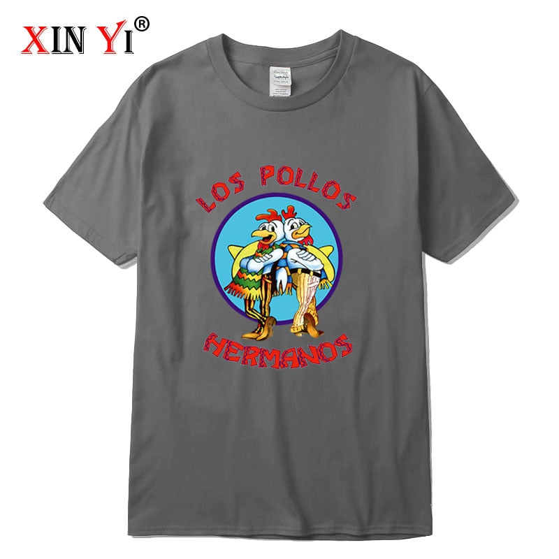 RS Los Pollos Shirt