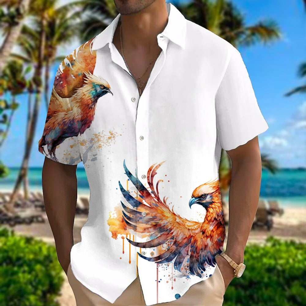 RS Octopus Shirt