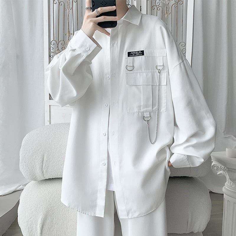 RS Oversize Shirt