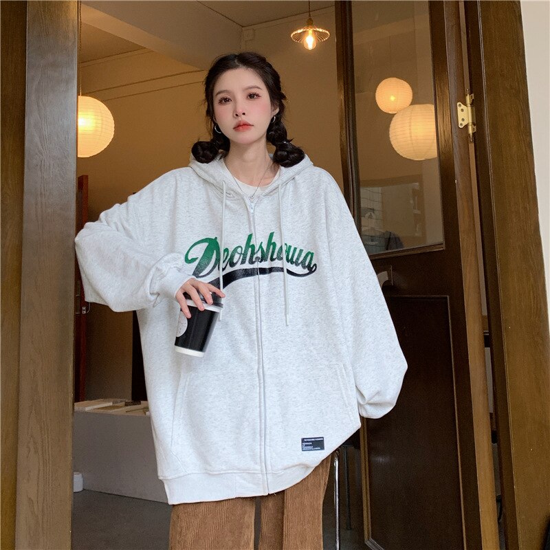 Deohshowa Hoodie