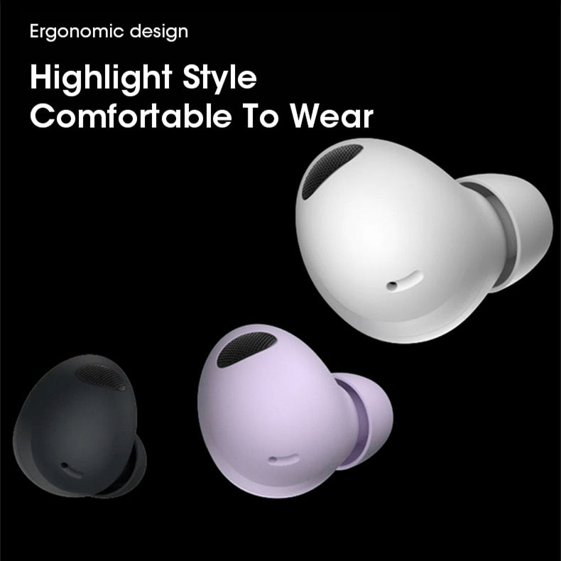 Buds2 Pro BT Earphones