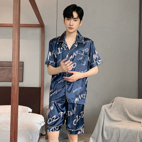 Lounge Jogger Pajamas