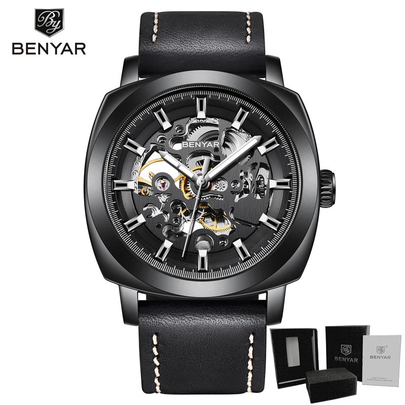 BENYAR Automatic Watch