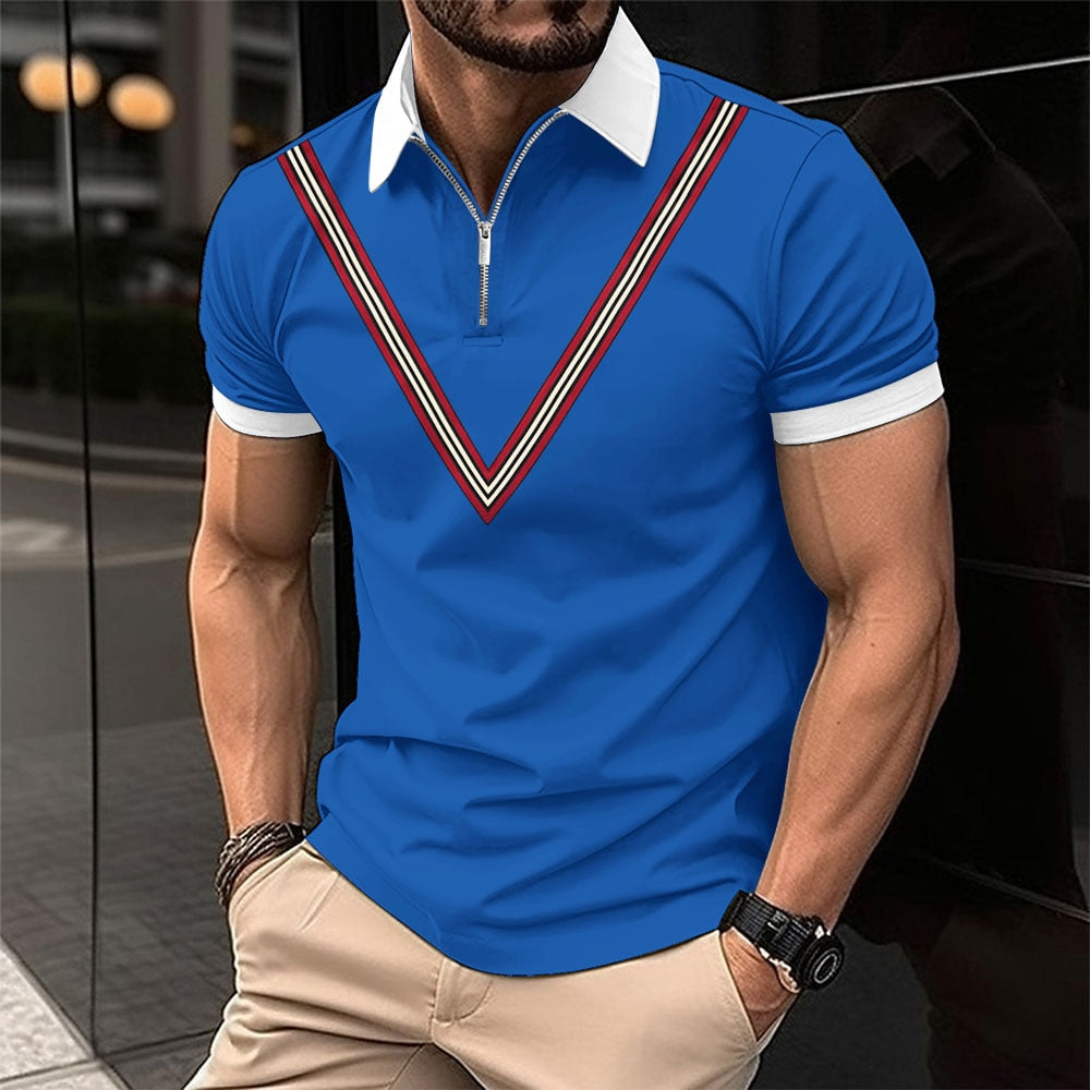 RS V Shirt