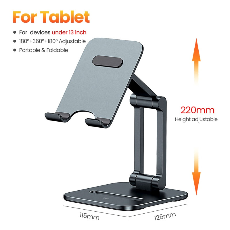 Baseus Desk Phone Holder