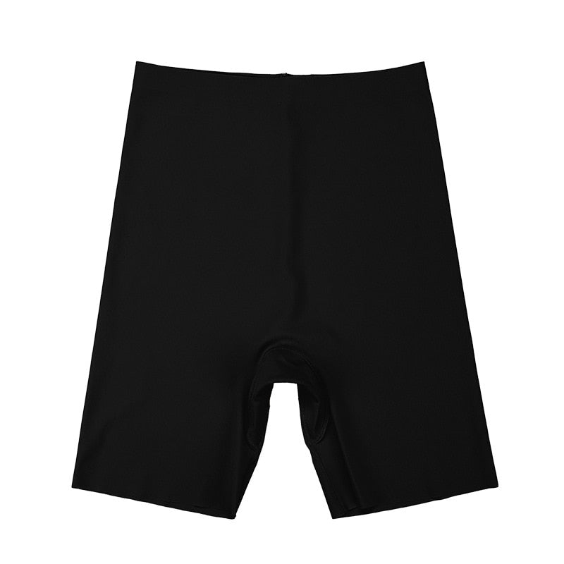 Flarixa Seamless Sports Shorts