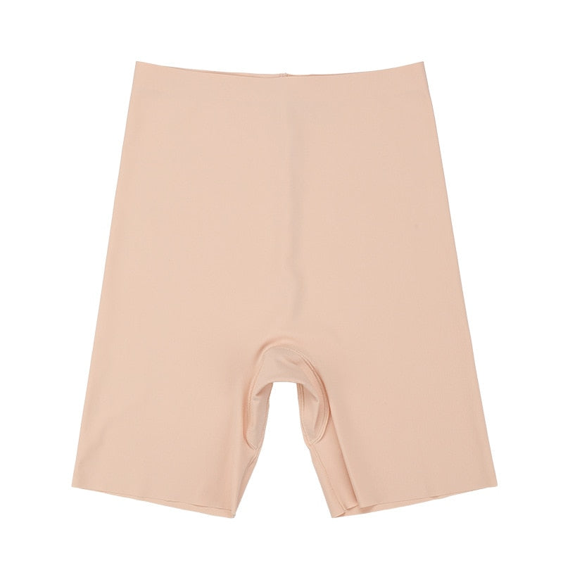 Flarixa Seamless Sports Shorts