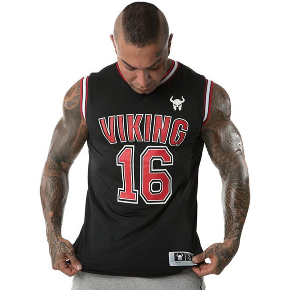 Viking Jersey