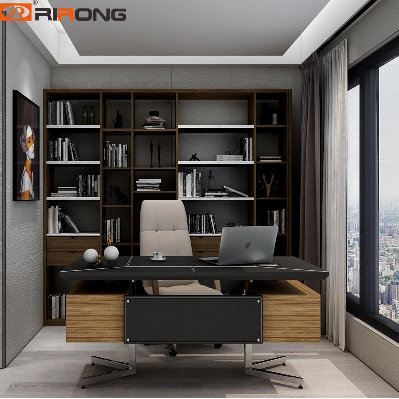 1.6m Modern Home Desk