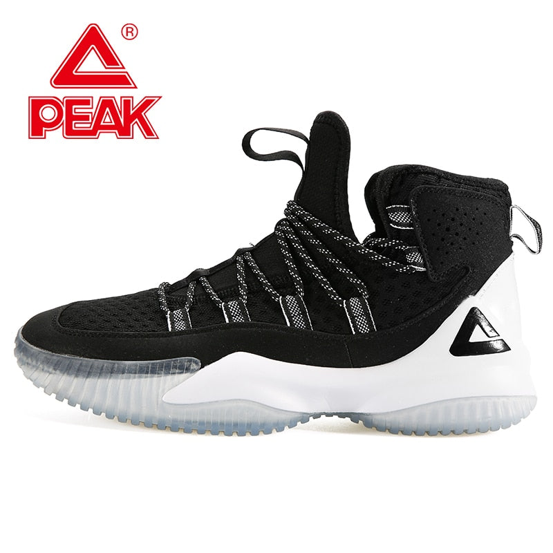 PEAK Precision Basketball Trainers
