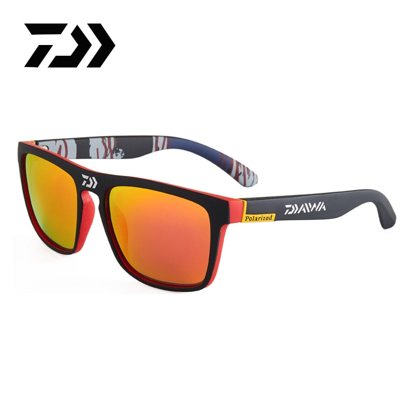 DAIWA Polarized Sunglasses