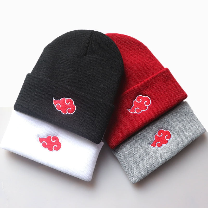 PUFFCLOUD Beanie