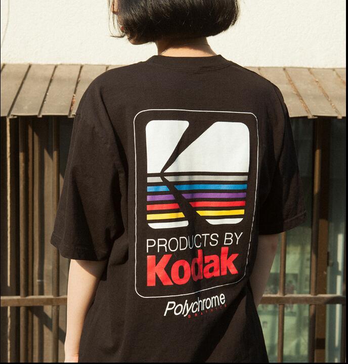 RS Kodak Shirt