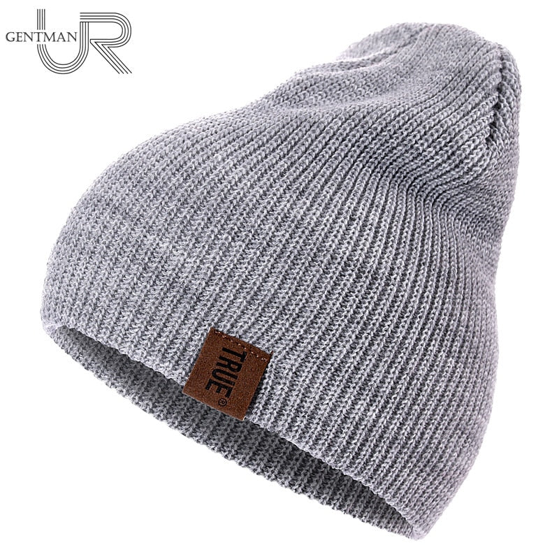 URGENTMAN Casual Beanie