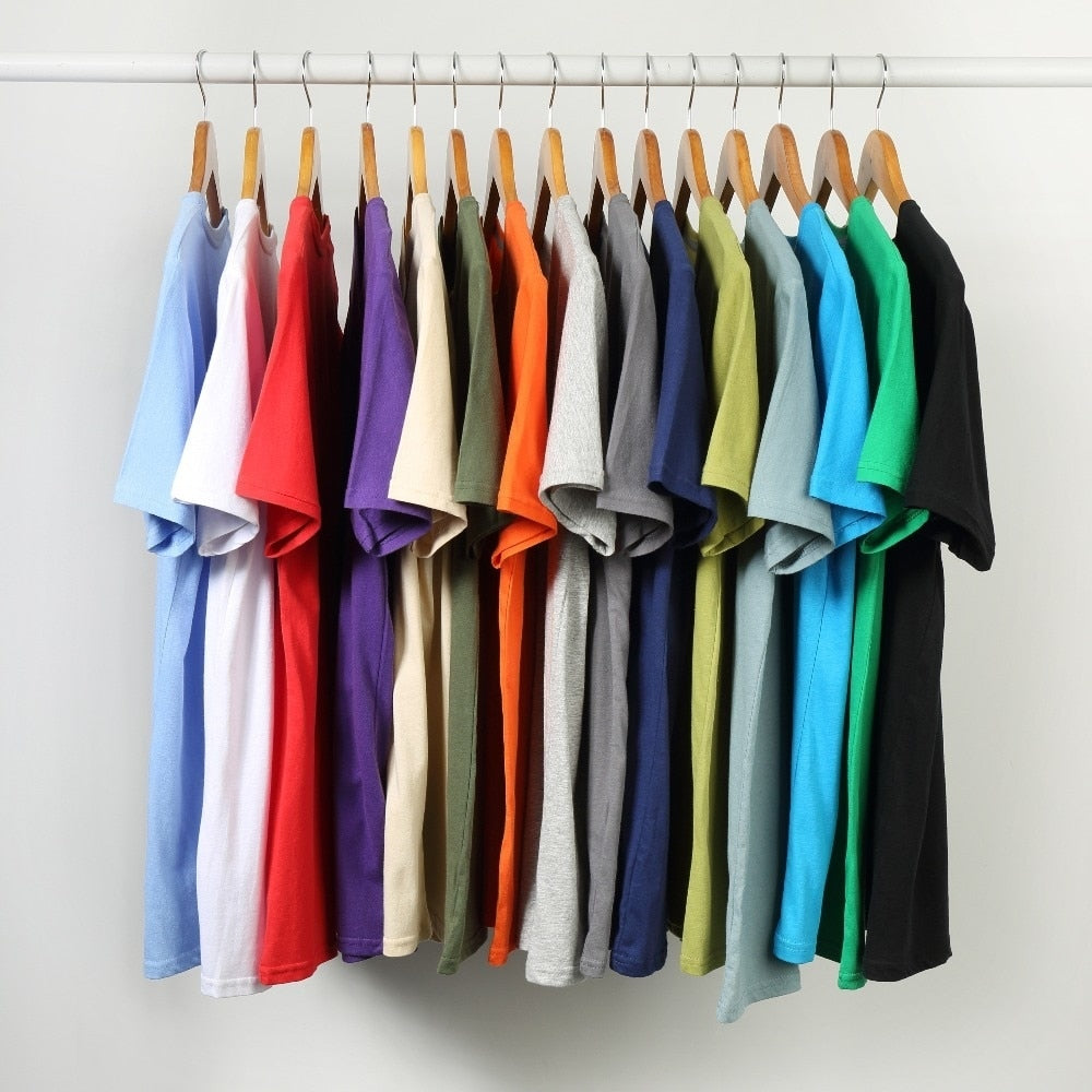RS Plain Tee Shirt