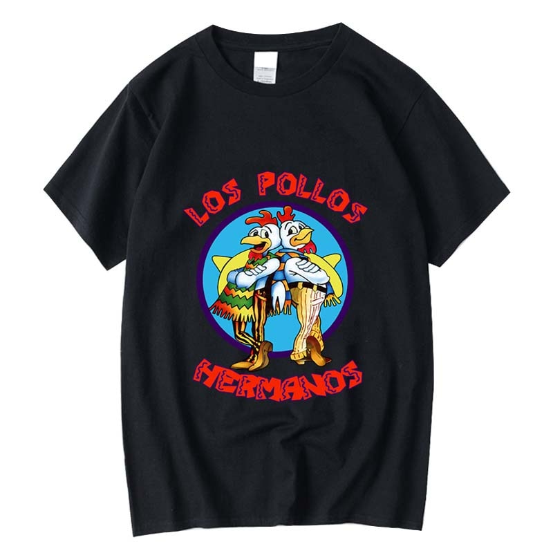 RS Los Pollos Shirt