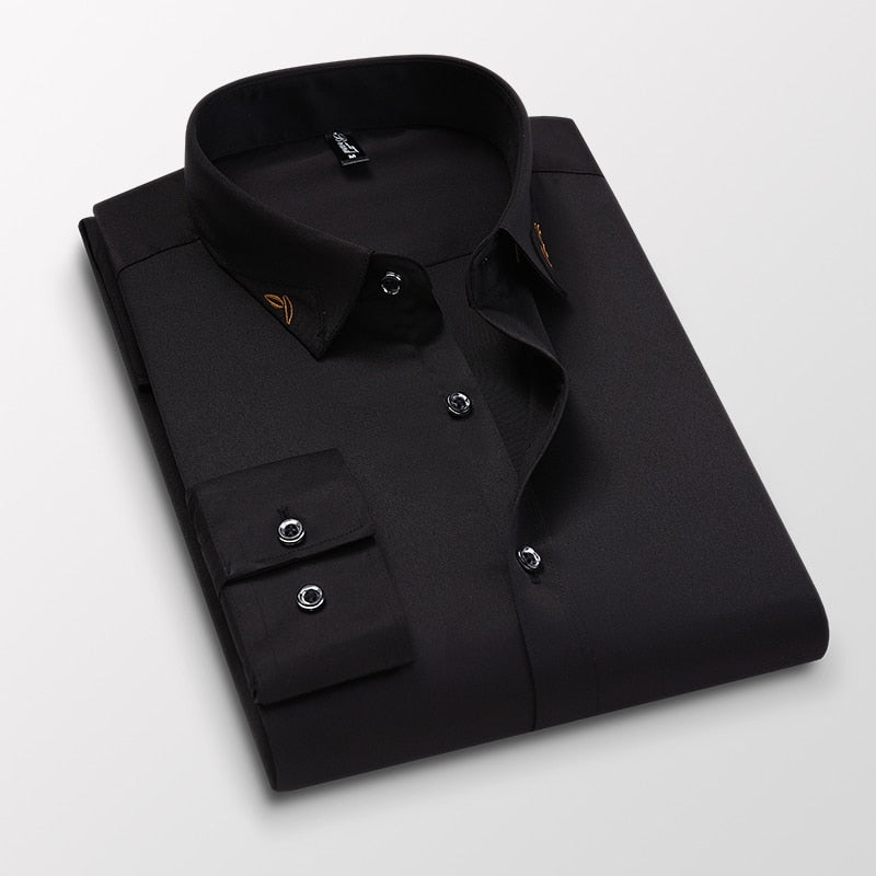 RS Slim Business Shirt