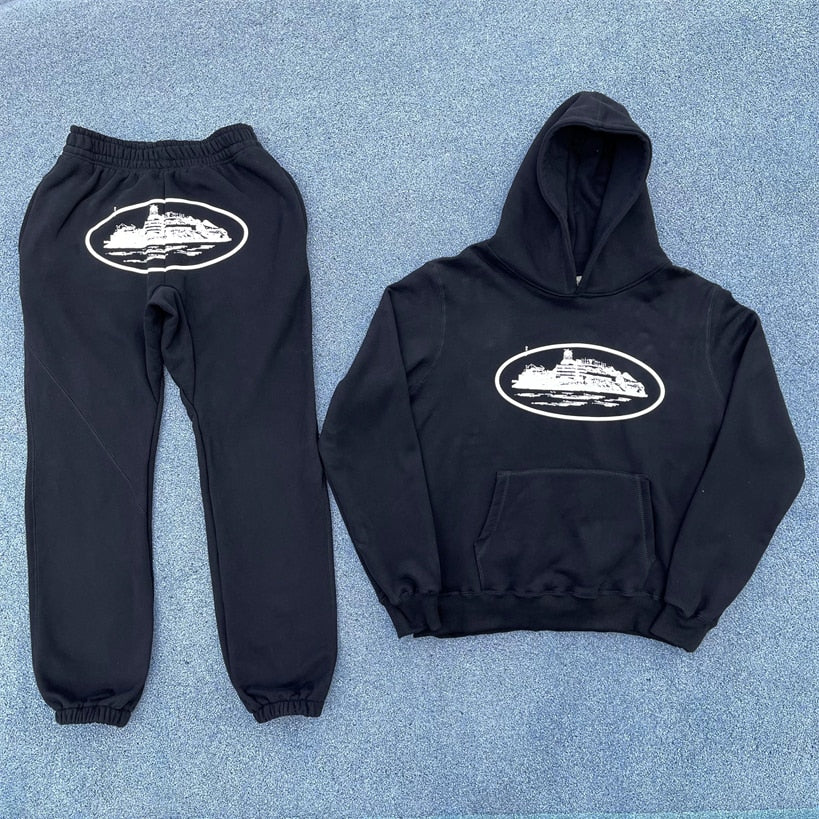 Corteiz Tracksuits