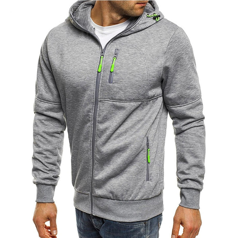 RS Thermal Hoodie