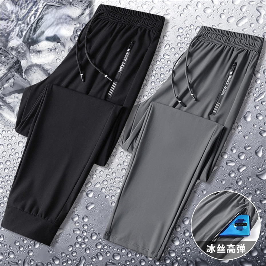 Cool Summer Sweatpants