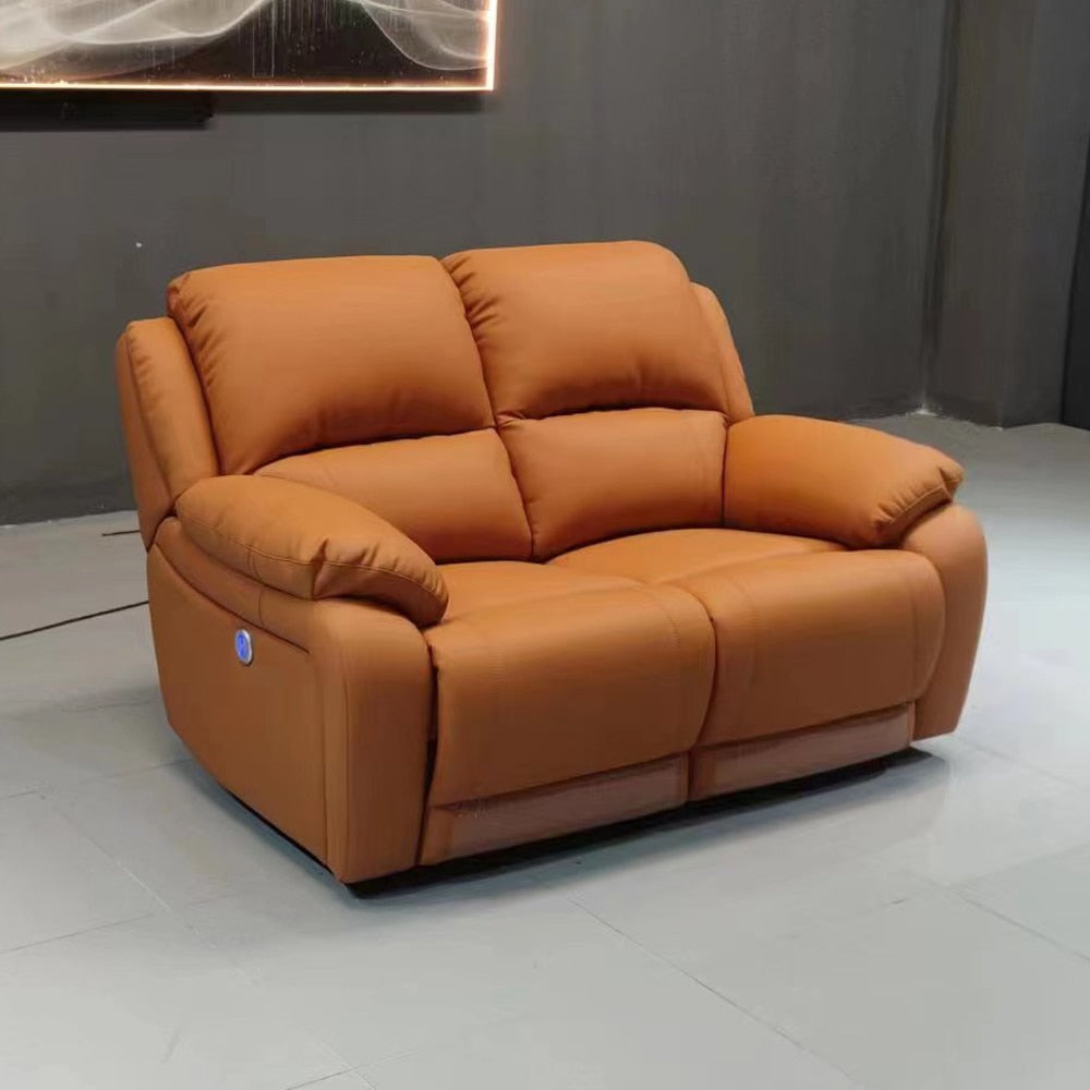 Genuine Italian Electric Recliners