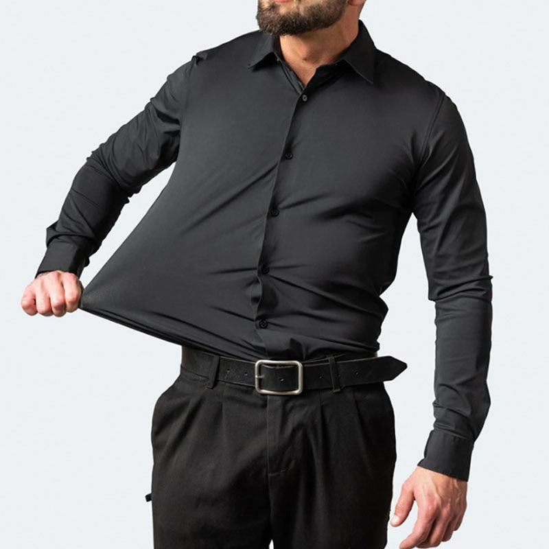 RS Steezy Business Shirt