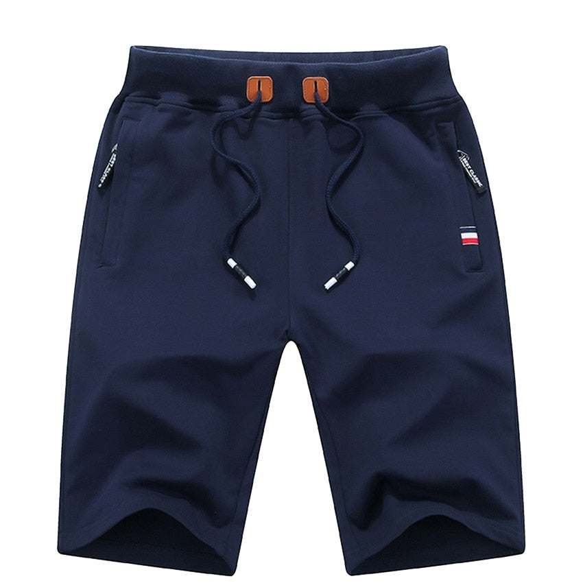 Bermudas Beach Shorts